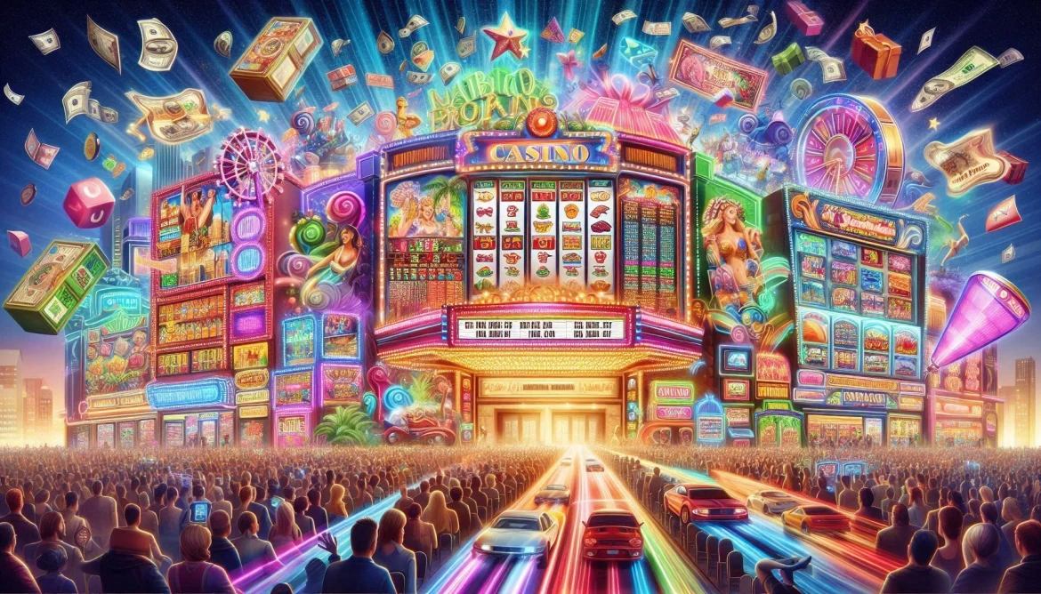 Casino Leverkusen